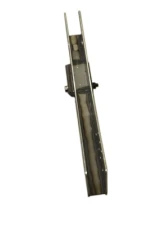 Rust Buster Frame Repair Spring Mount Section Jeep CJ7 1976-1986                                     - RB1012 - Image 2