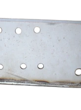 Rust Buster Frame Repair Spring Mount Section Jeep CJ7 1976-1986                                     - RB1012 - Image 3