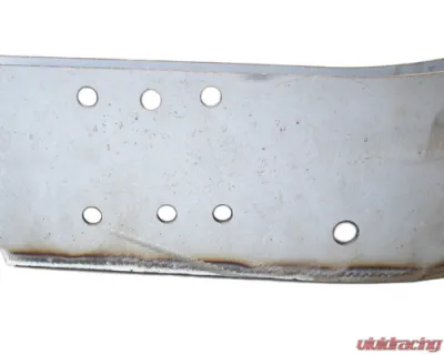 Rust Buster Frame Repair Spring Mount Section Jeep CJ7 1976-1986 - RB1012