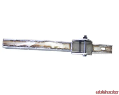 Rust Buster Frame Repair Spring Mount Section Jeep CJ7 1976-1986 - RB1012