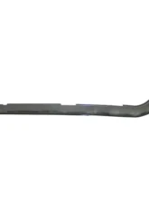 Rust Buster Center Frame Repair Kit Driver Side Jeep Wrangler TJ 1997-2002                                     - RB3069L - Image 3