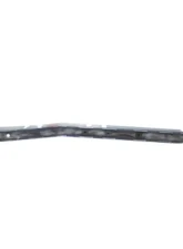 Rust Buster Center Frame Repair Kit Driver Side Jeep Wrangler TJ 1997-2002                                     - RB3069L - Image 4