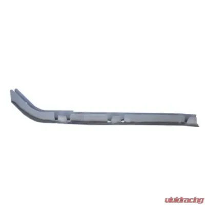Rust Buster Center Frame Repair Kit Passenger Side Jeep Wrangler TJ 1997-2002 - RB3069R
