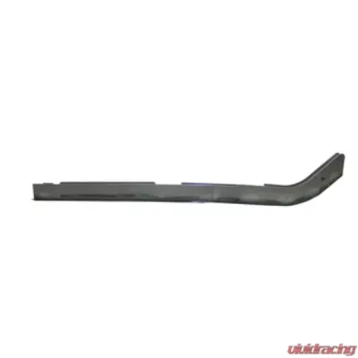 Rust Buster Center Frame Repair Kit Driver Side Jeep Wrangler TJ 2003-2006 - RB4070L