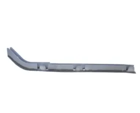 Rust Buster Center Frame Repair Kit Passenger Side Jeep Wrangler TJ 2003-2006