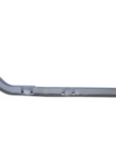 Rust Buster Center Frame Repair Kit Passenger Side Jeep Wrangler TJ 2003-2006                                     - RB4070R - Image 4