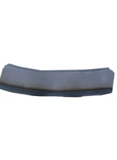 Rust Buster Front Frame Repair Kit Driver Side Jeep Wrangler TJ/LJ 1997-2006                                     - RB4071L - Image 4
