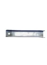Rust Buster Front Frame Repair Kit Driver Side Jeep Wrangler TJ/LJ 1997-2006                                     - RB4071L - Image 3