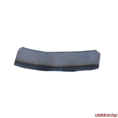 Rust Buster Front Frame Repair Kit Passenger Side Jeep Wrangler TJ/LJ 1997-2006 - RB4071R