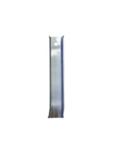 Rust Buster Front Frame Repair Kit Passenger Side Jeep Wrangler TJ/LJ 1997-2006                                     - RB4071R - Image 2