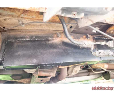 Rust Buster Frame Repair Front Frame Section Right  FrameworksFord F-150 2004-2008 - RB7072R