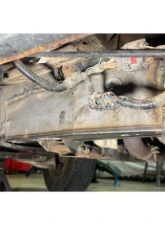 Rust Buster Frame Repair Front Frame Section Right  FrameworksFord F-150 2004-2008                                     - RB7072R - Image 4