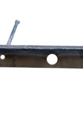 Rust Buster Frame Repair Fuel Tank Crossmember Toyota Tacoma 1995-2004                                     - RB7117 - Image 2