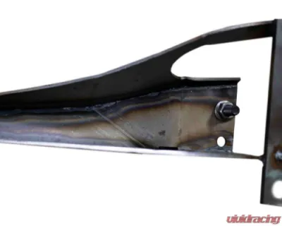 Rust Buster Frame Repair Fuel Tank Crossmember Toyota Tacoma 1995-2004 - RB7117