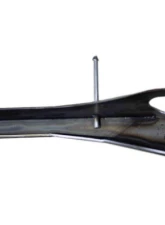 Rust Buster Frame Repair Fuel Tank Crossmember Toyota Tacoma 1995-2004                                     - RB7117 - Image 4
