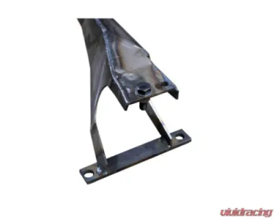 Rust Buster Frame Repair Fuel Tank Crossmember Toyota Tacoma 1995-2004 - RB7117