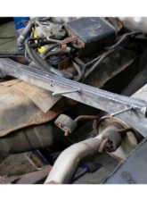 Rust Buster Frame Repair Fuel Tank Crossmember Toyota Tacoma 1995-2004                                     - RB7117 - Image 6