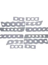 Rust Buster Frame Boxing Plates Toyota Tacoma 2005-2015                                     - RB7118 - Image 4