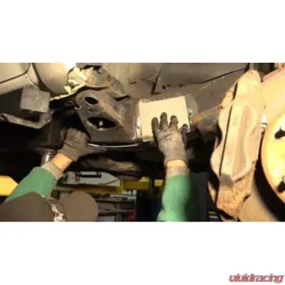 Rust Buster Front Frame Repair Kit Driver Side Toyota Tacoma | 4Runner 2003-2015 - RB7119L