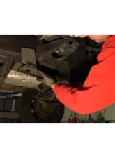 Rust Buster Front Frame Repair Kit Driver Side Toyota Tacoma | 4Runner 2003-2015                                     - RB7119L - Image 4