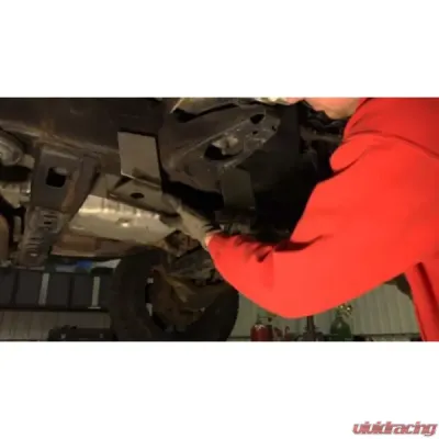 Rust Buster Front Frame Repair Kit Driver Side Toyota Tacoma | 4Runner 2003-2015 - RB7119L
