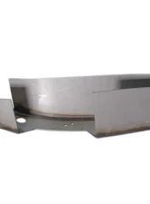 Rust Buster Front Frame Repair Kit Passenger Side Toyota Tacoma | 4Runner 2003-2015                                     - RB7119R - Image 2