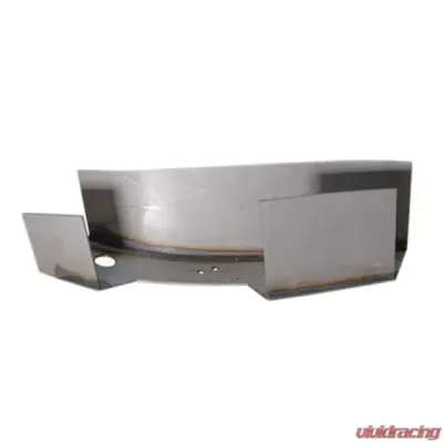 Rust Buster Front Frame Repair Kit Passenger Side Toyota Tacoma | 4Runner 2003-2015 - RB7119R