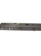 Rust Buster Rear Frame Repair Kit Driver Side Toyota Tacoma 2005-2015                                     - RB7126L - Image 2