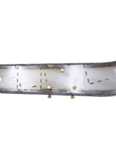 Rust Buster Leaf Spring Frame Repair Kit Driver Side Toyota Tacoma 2005-2015                                     - RB7128L - Image 7