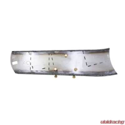 Rust Buster Leaf Spring Frame Repair Kit Driver Side Toyota Tacoma 2005-2015 - RB7128L