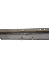 Rust Buster Leaf Spring Frame Repair Kit Driver Side Toyota Tacoma 2005-2015                                     - RB7128L - Image 2