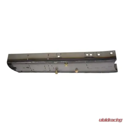 Rust Buster Leaf Spring Frame Repair Kit Driver Side Toyota Tacoma 2005-2015 - RB7128L