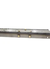 Rust Buster Leaf Spring Frame Repair Kit Driver Side Toyota Tacoma 2005-2015                                     - RB7128L - Image 3