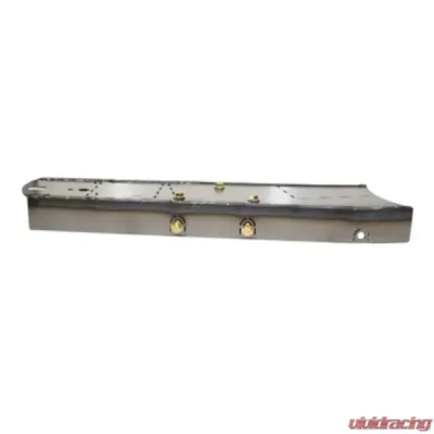 Rust Buster Leaf Spring Frame Repair Kit Driver Side Toyota Tacoma 2005-2015 - RB7128L