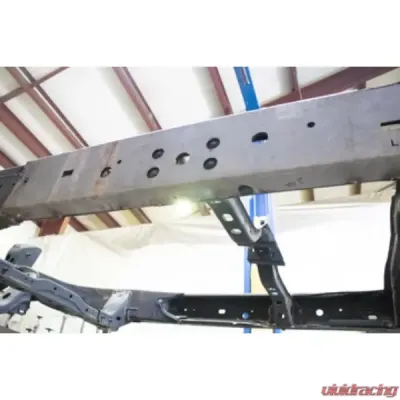 Rust Buster Center Frame Repair Kit Passenger Side Toyota Tacoma 2005-2015 - RB7129R