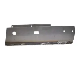 Rust Buster Center Frame Repair Kit Driver Side Toyota Tacoma | 4Runner 2003-2015