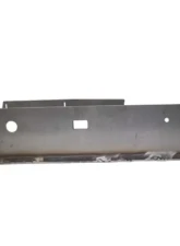 Rust Buster Center Frame Repair Kit Driver Side Toyota Tacoma | 4Runner 2003-2015                                     - RB7130L - Image 6