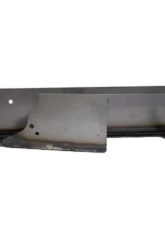 Rust Buster Center Frame Repair Kit Driver Side Toyota Tacoma | 4Runner 2003-2015                                     - RB7130L - Image 2