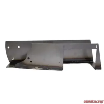 Rust Buster Center Frame Repair Kit Driver Side Toyota Tacoma | 4Runner 2003-2015 - RB7130L