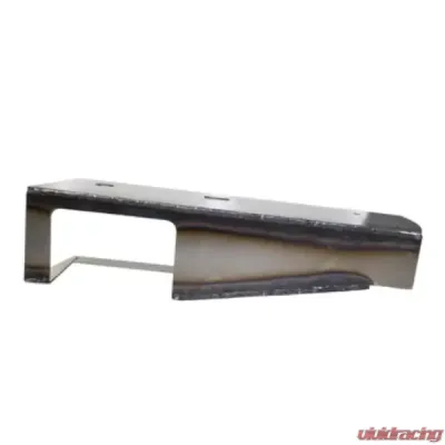 Rust Buster Center Frame Repair Kit Driver Side Toyota Tacoma | 4Runner 2003-2015 - RB7130L