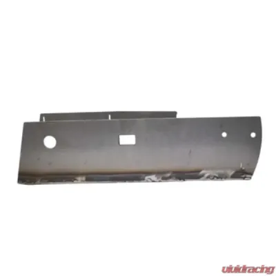 Rust Buster Center Frame Repair Kit Passenger Side Toyota Tacoma | 4Runner 2003-2015 - RB7130R