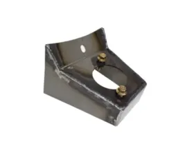 Rust Buster Front Body Mount Driver Side Toyota Tacoma 2005-2015