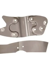 Rust Buster Steering Box Frame Repair Kit Chevrolet | GMC C/K 10/20 | Suburban 1973-1991                                     - RB7300 - Image 7