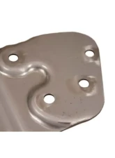 Rust Buster Steering Box Frame Repair Kit Chevrolet | GMC C/K 10/20 | Suburban 1973-1991                                     - RB7300 - Image 4