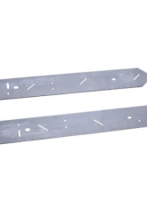 Rust Buster Frame Repair Over Axle Stiffener Chevrolet Silverado 1500 1988-1998                                     - RB7303 - Image 7