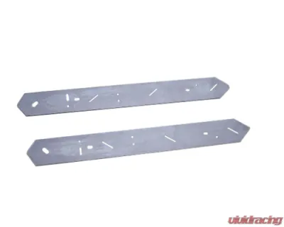 Rust Buster Frame Repair Over Axle Stiffener Chevrolet Silverado 1500 1988-1998 - RB7303
