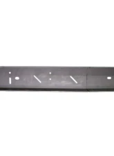 Rust Buster Frame Repair Over Axle Frame Section (Right) Chevrolet Silverado 1500 1988-1998                                     - RB7304R - Image 3