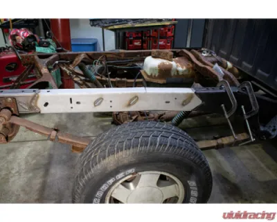 Rust Buster Frame Repair Over Axle Frame Section (Right) Chevrolet Silverado 1500 1988-1998 - RB7304R