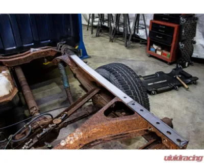 Rust Buster Frame Repair Over Axle Frame Section (Right) Chevrolet Silverado 1500 1988-1998 - RB7304R
