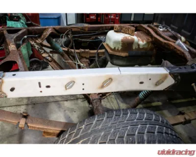 Rust Buster Frame Repair Over Axle Frame Section (Right) Chevrolet Silverado 1500 1988-1998 - RB7304R